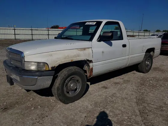 1994 Dodge RAM RAM 2500