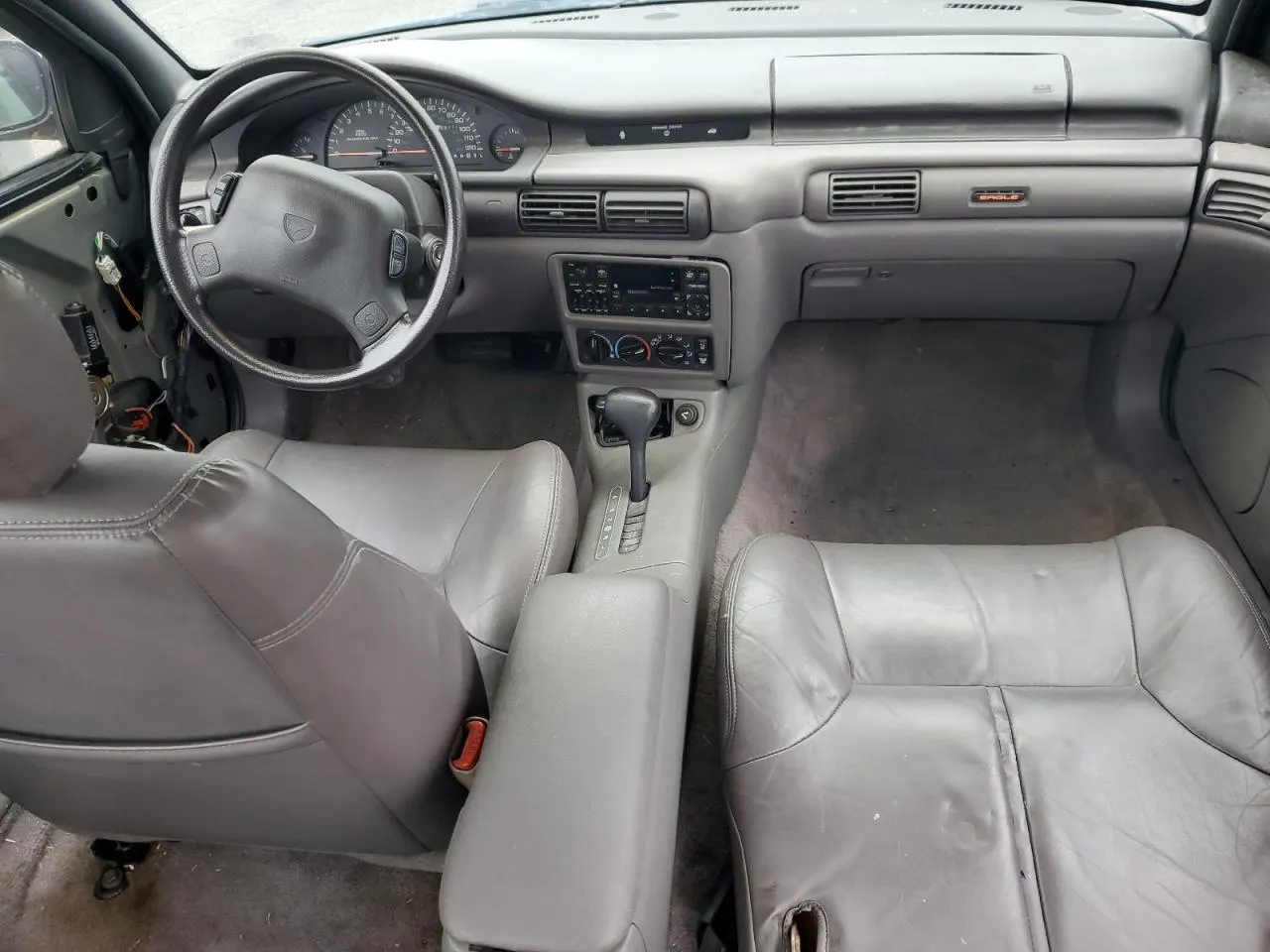 1995 Eagle VISION ESI