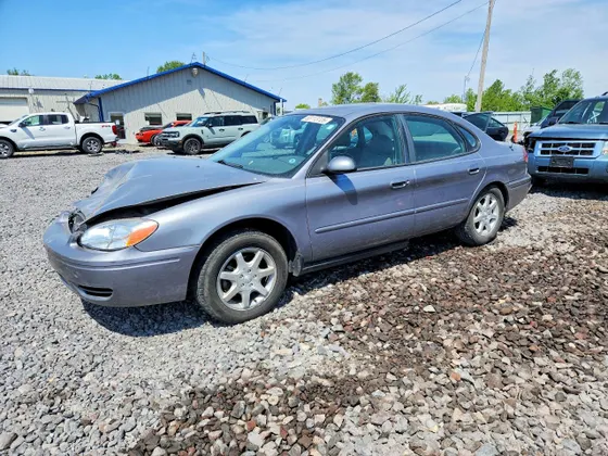 2006 Ford Taurus SEL
