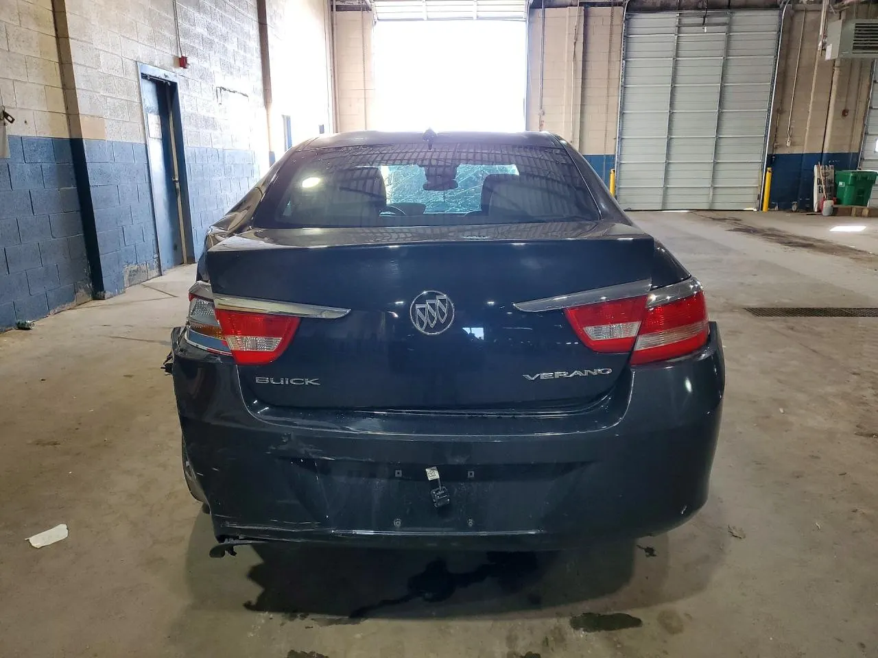 2013 Buick Verano
