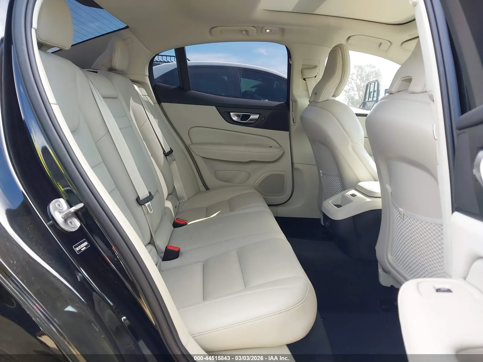 2025 Volvo S60 Core