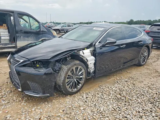 2023 Lexus LS LS 500