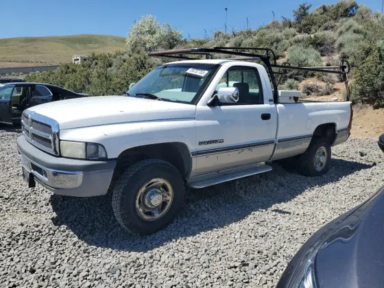 1994 Dodge RAM RAM 2500