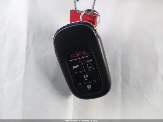 2025 Honda Civic Hatchback Sport