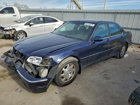 1999 Acura RL 3.5RL