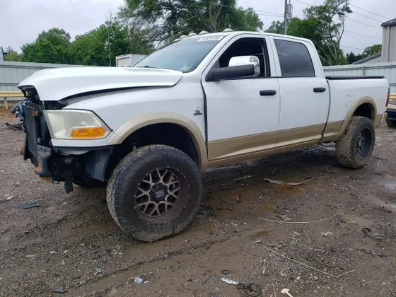 2012 Ram 2500 ST