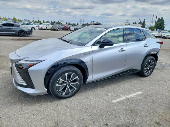 2023 Lexus RZ RZ 450e Luxury