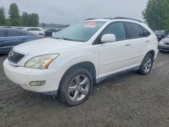 2008 Lexus RX 350 RX