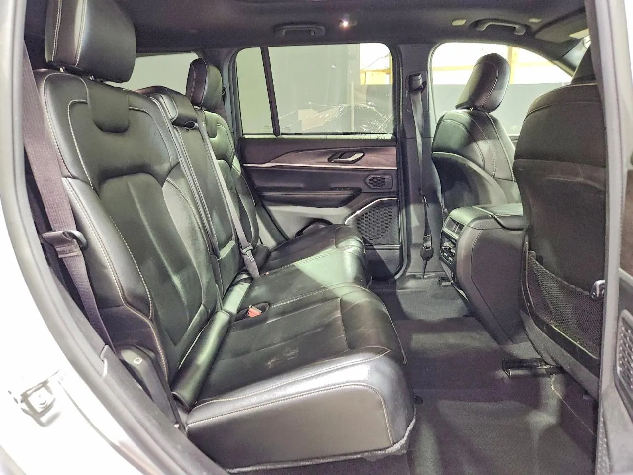 2024 Jeep Grand Cherokee 4xe GRAND CHEROKEE