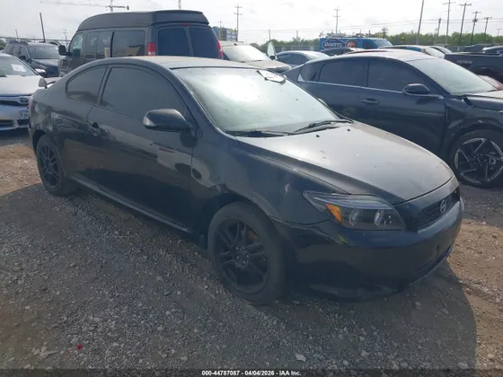 2010 Scion tC