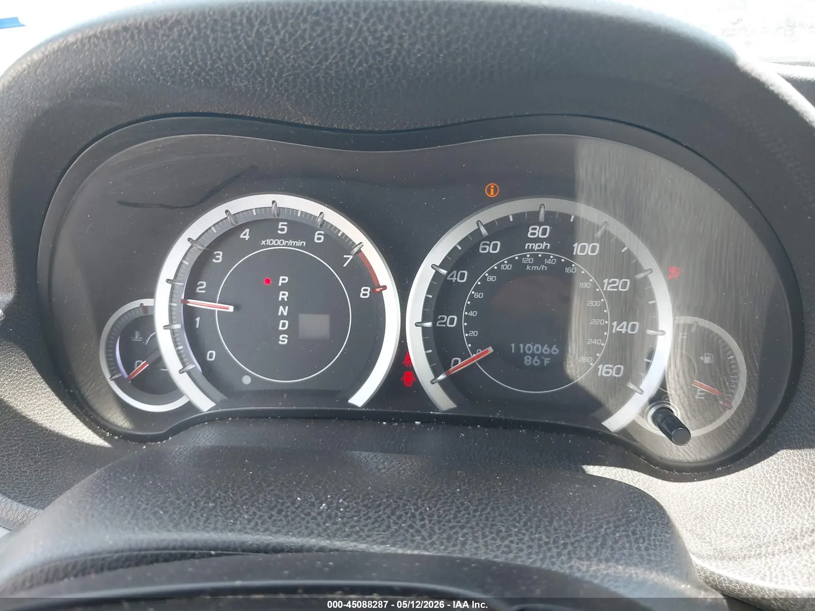 2014 Acura TSX Sport Wagon Tech Pkg
