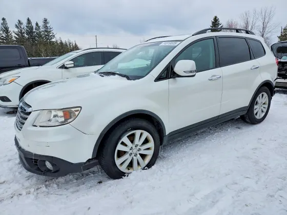2013 Subaru Tribeca 3.6R Premium