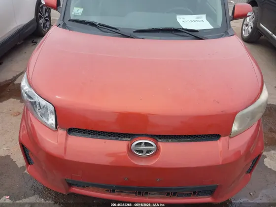 2012 Scion xB RELEASE SERIES 9.0