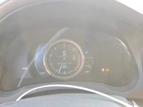 2015 Lexus IS 350 IS