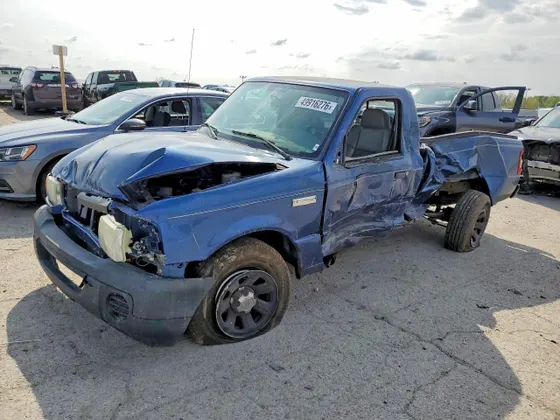 2009 Ford Ranger XL