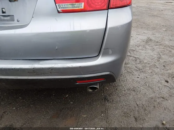 2011 Acura TSX Sport Wagon Tech Pkg
