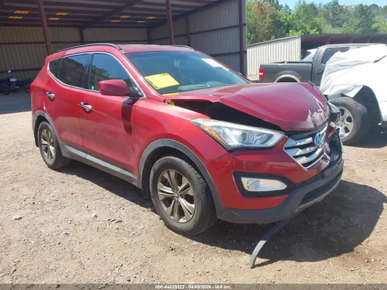 2014 Hyundai Santa Fe Sport 2.4L