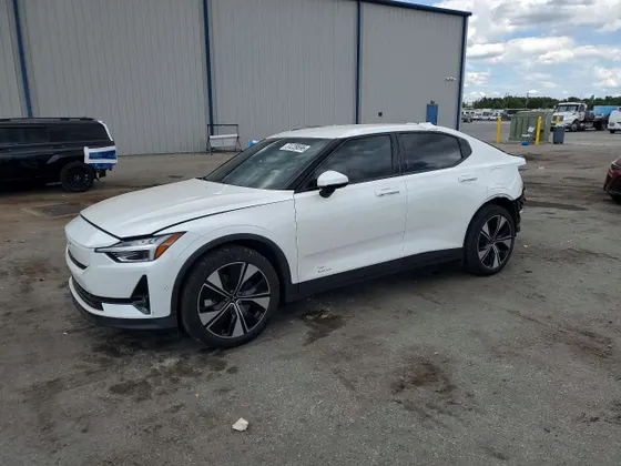 2024 Polestar 2