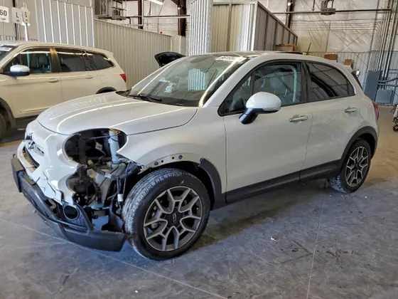 2021 FIAT 500X Trekking