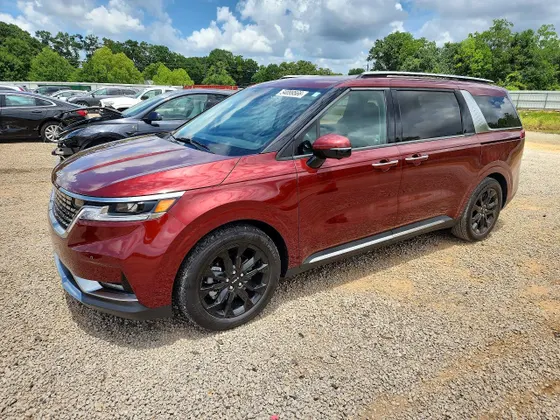 2024 Kia Carnival SX Prestige