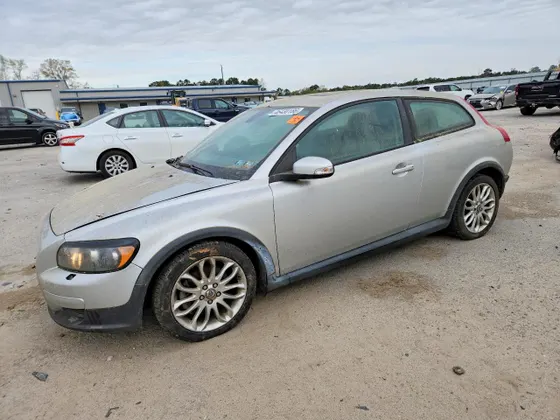 2009 Volvo C30