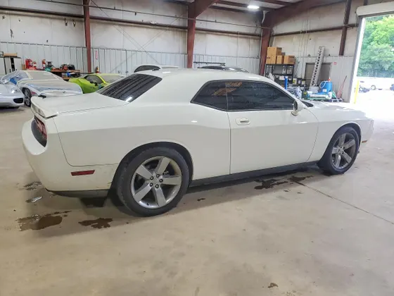 2009 Dodge Challenger R/T