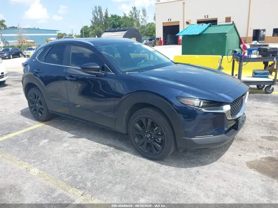 2024 Mazda CX-30 2.5 S Select Sport