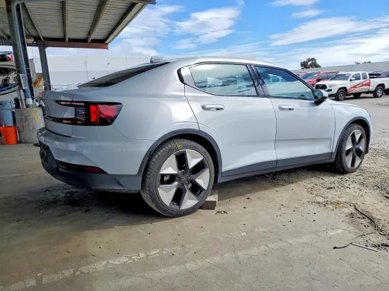 2023 Polestar 2