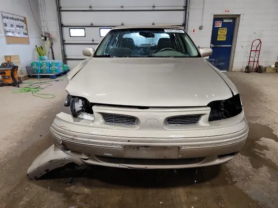 1998 Oldsmobile Cutlass GLS