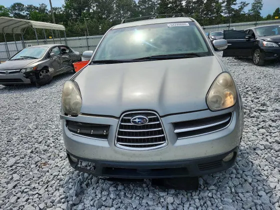2006 Subaru B9 Tribeca 5-Pass
