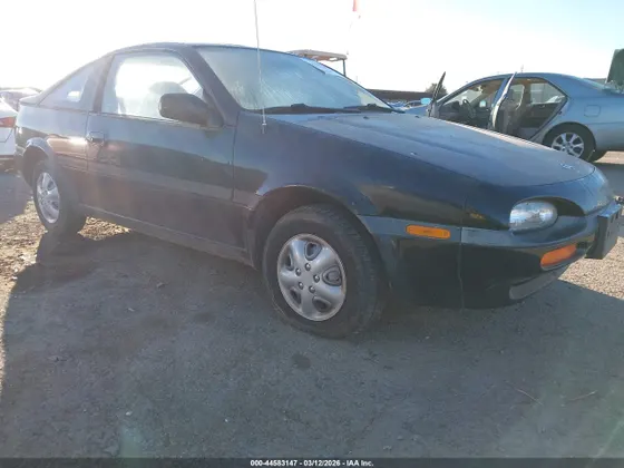 1991 Nissan NX 1600