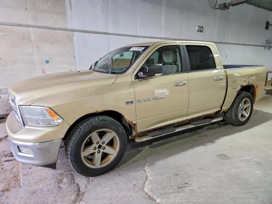 2011 Ram 1500 Sport