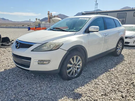 2008 Mazda CX-9 Grand Touring