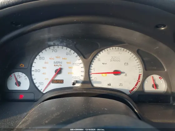 2004 Saturn L-Series L300 2
