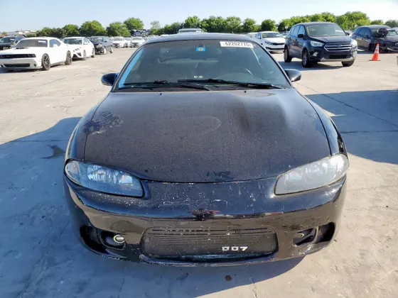 1998 Eagle TALON TSI