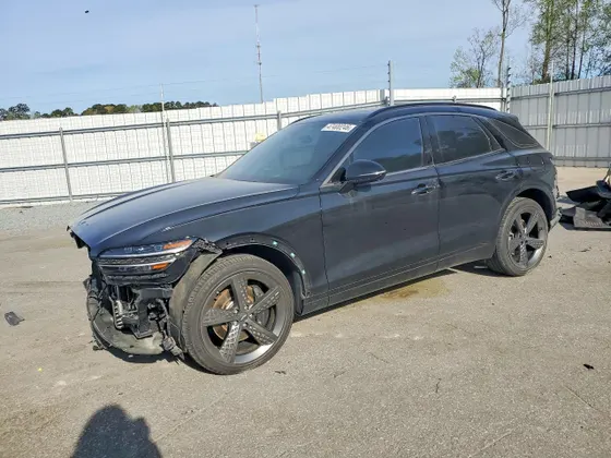 2022 Genesis GV70 3.5T Sport