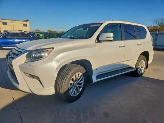 2017 Lexus GX GX 460 Premium
