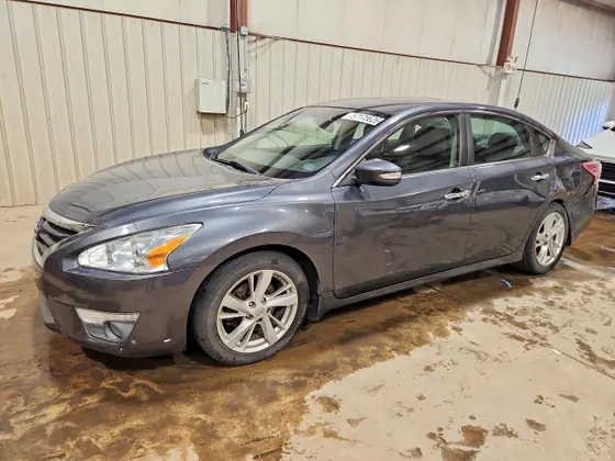 2013 Nissan Altima 2.5 S