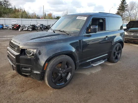 2023 Land Rover Defender X-Dynamic SE