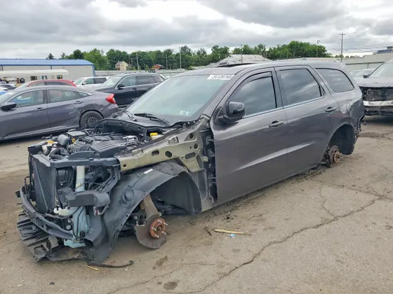 2021 Dodge Durango SRT 392