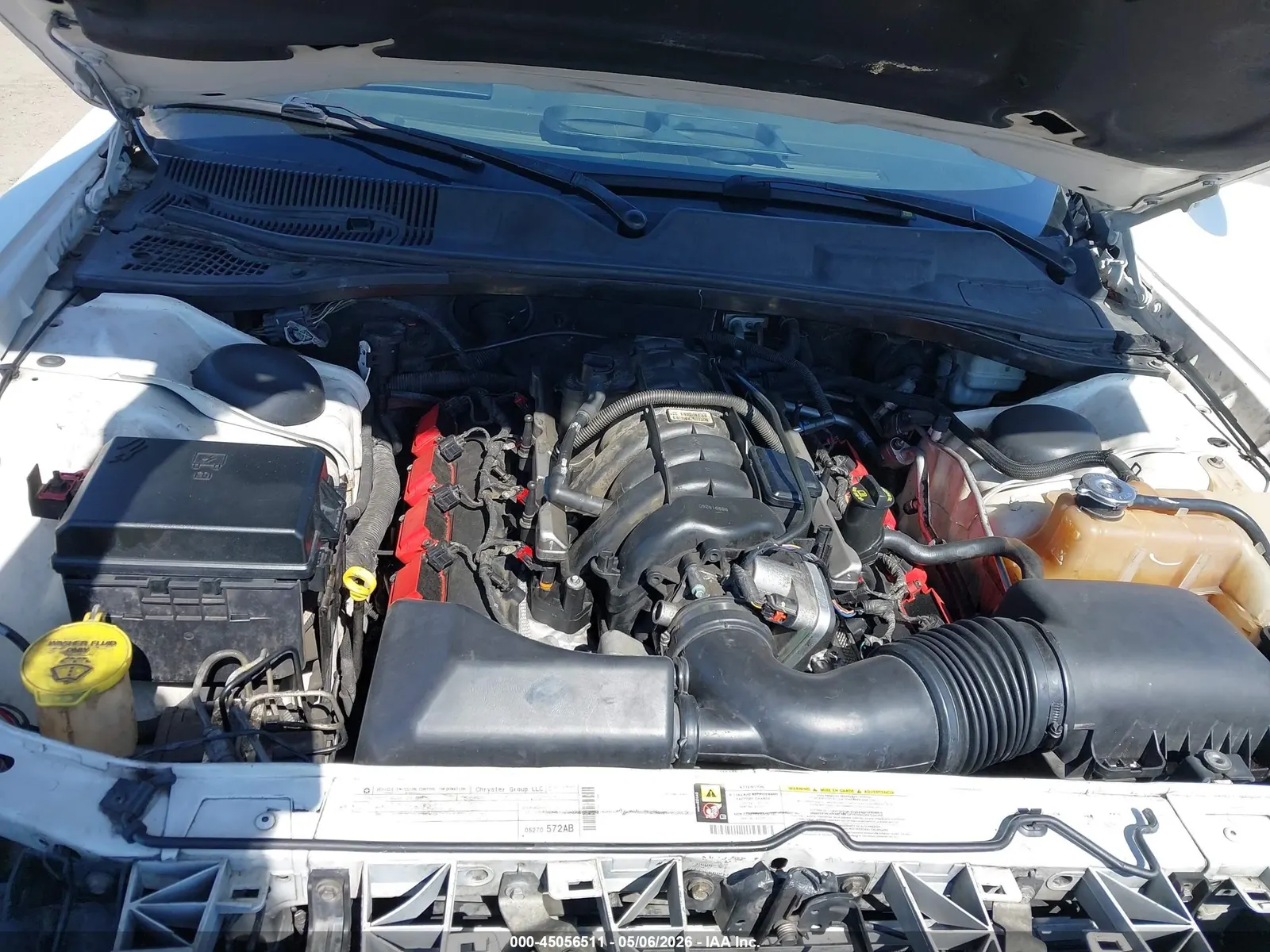2009 Dodge Challenger R/T