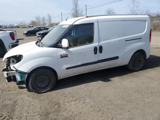 2015 Ram ProMaster TRADESMAN SLT