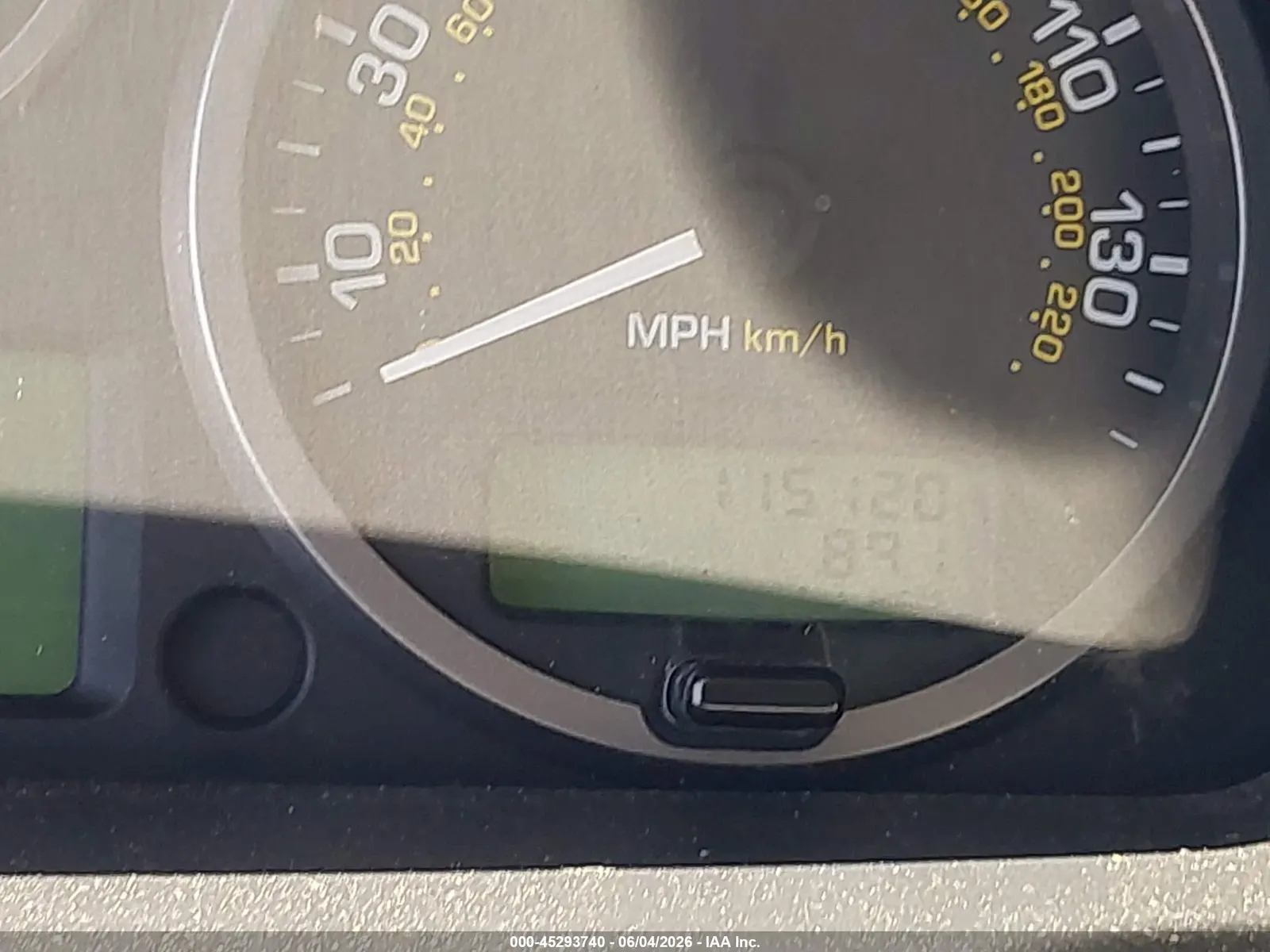 2012 Land Rover LR2 HSE