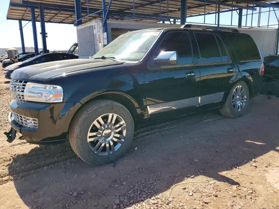 2009 Lincoln Navigator
