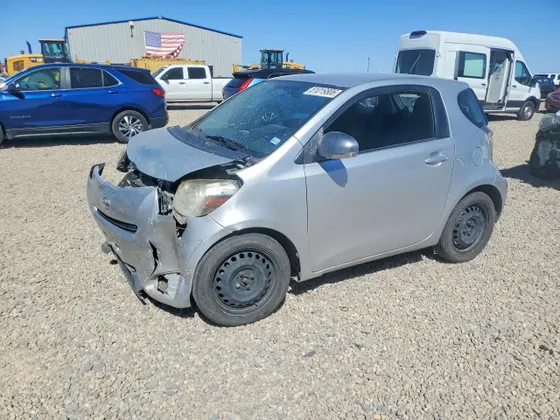 2012 Scion iQ
