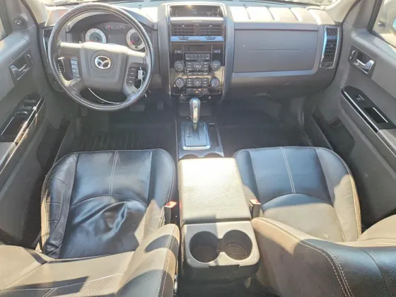 2011 Mazda Tribute Grand Touring
