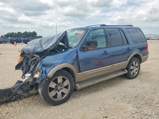 2004 Ford Expedition Eddie Bauer