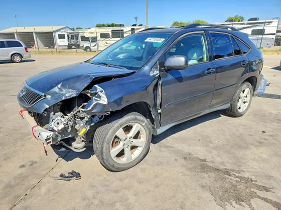 2006 Lexus RX 330 RX