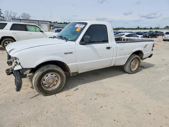 2004 Ford Ranger XL