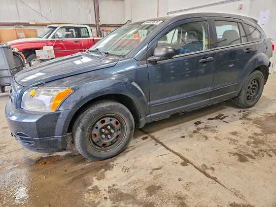 2008 Dodge Caliber SE